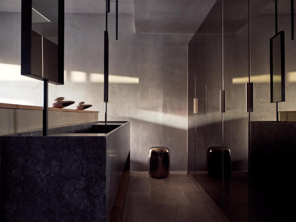 Acro Suites - A Wellbeing Resort (Adults Only) Agia Pelagia 외부 사진