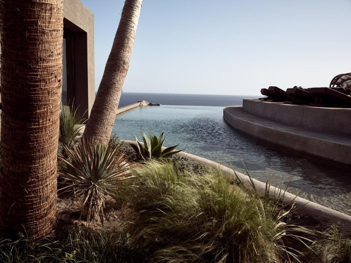 Acro Suites - A Wellbeing Resort (Adults Only) Agia Pelagia 외부 사진