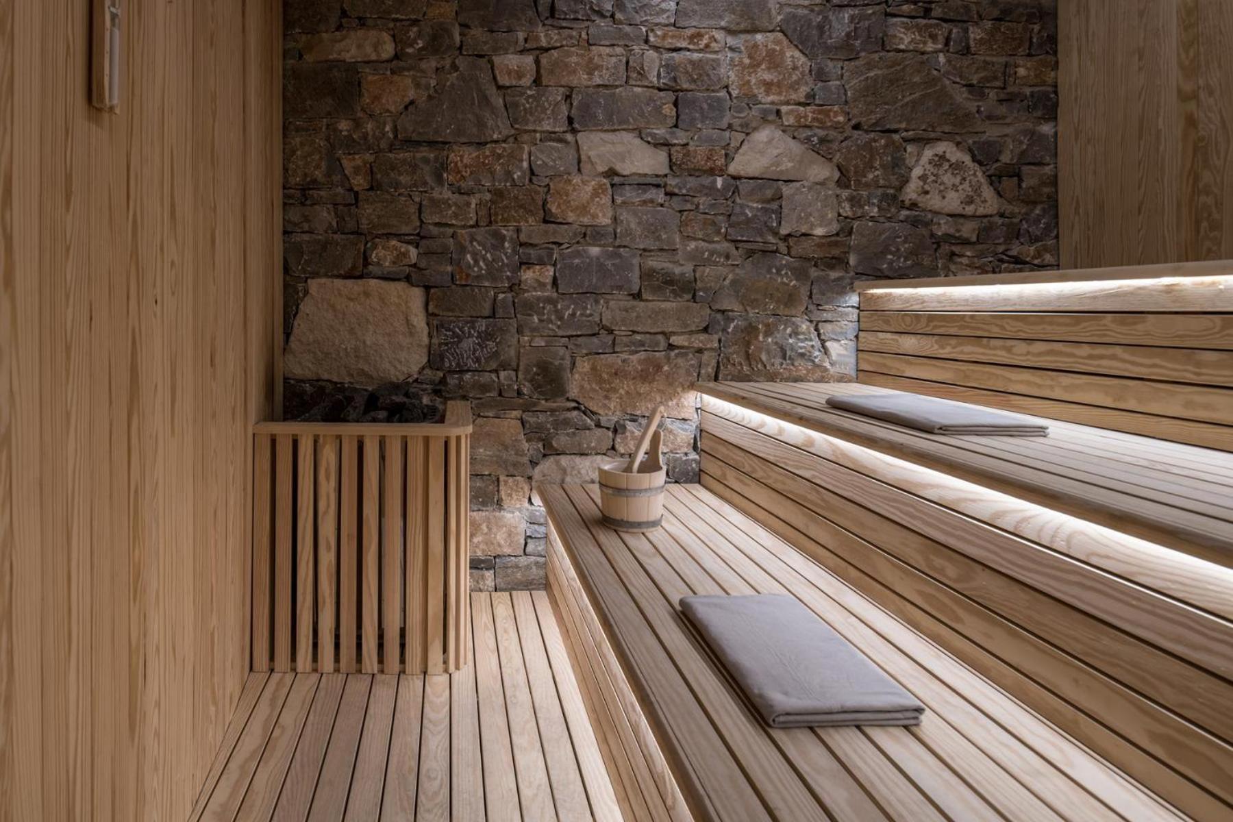 Acro Suites - A Wellbeing Resort (Adults Only) Agia Pelagia 외부 사진