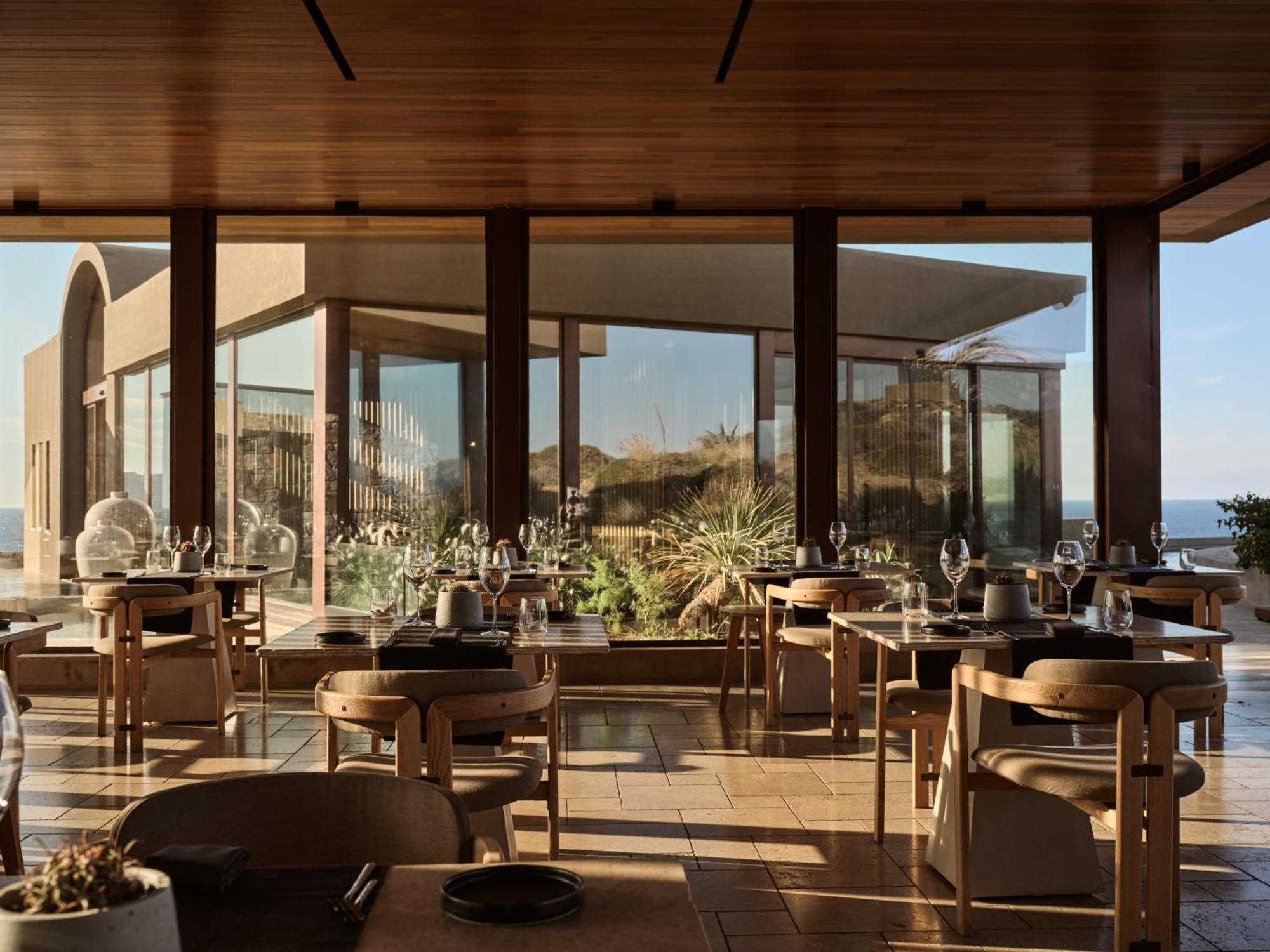 Acro Suites - A Wellbeing Resort (Adults Only) Agia Pelagia 외부 사진
