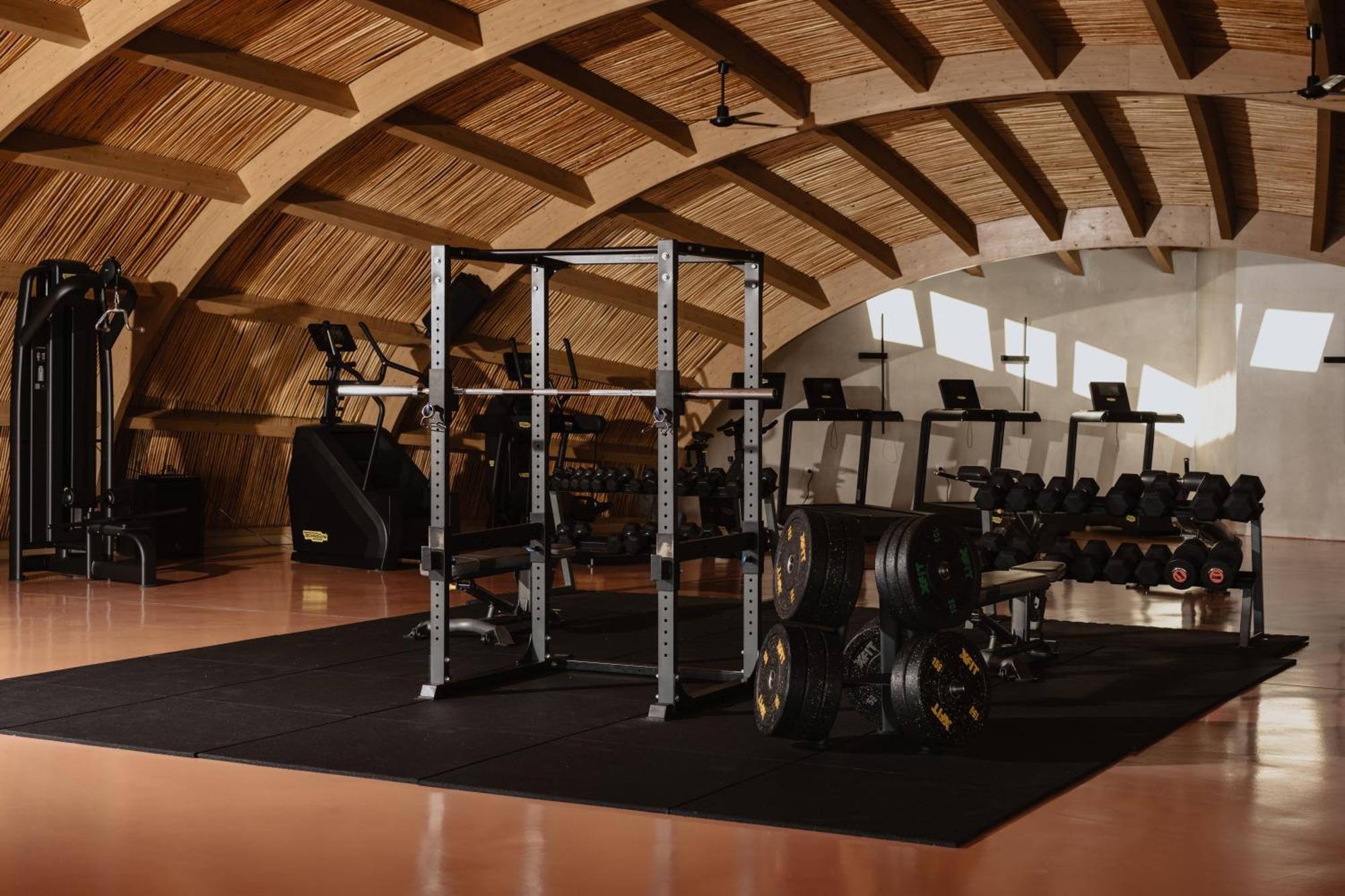 Acro Suites - A Wellbeing Resort (Adults Only) Agia Pelagia 외부 사진