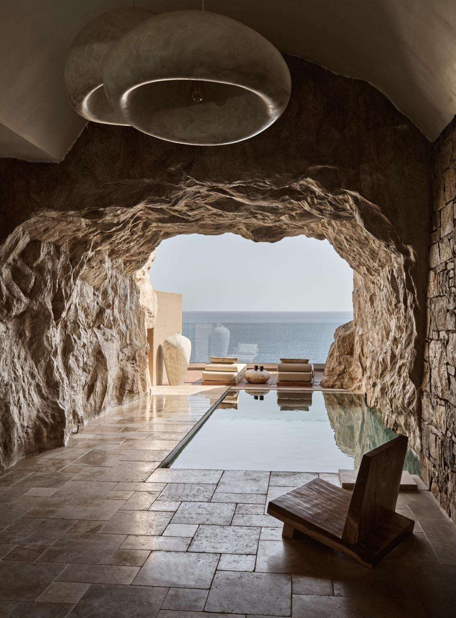 Acro Suites - A Wellbeing Resort (Adults Only) Agia Pelagia 외부 사진
